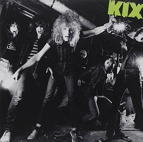 Kix/Kix