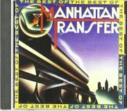 Manhattan Transfer Best Of The Manhattan Transfer 