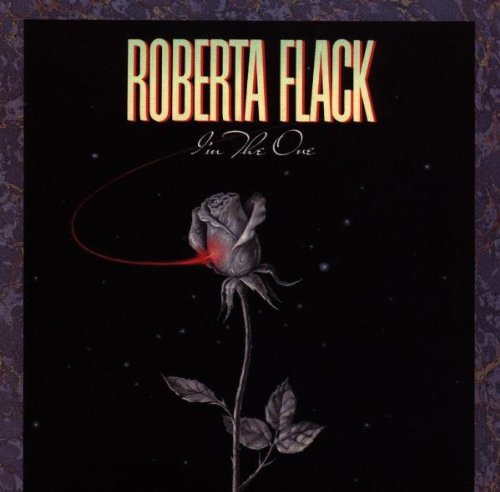 Roberta Flack/I'M The One
