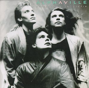 Alphaville/Afternoons In Utopia