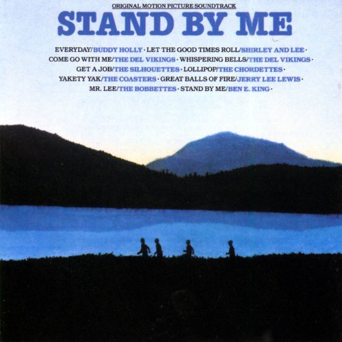 Various Artists Stand By Me Stand By Me 