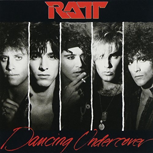 Ratt Dancin' Undercover Dancin' Undercover 