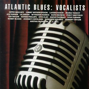 Atlantic Blues/Vocalists