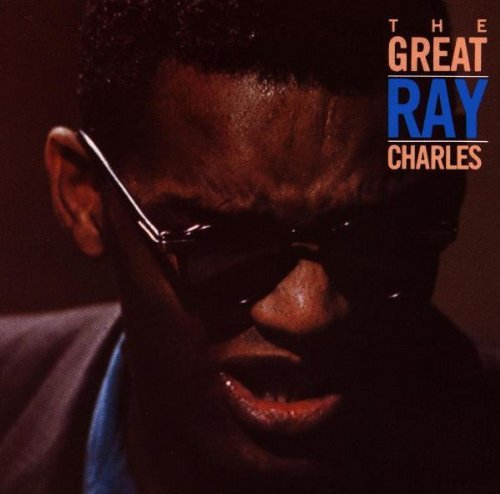 Ray Charles Genius After Hours Great Ray CD R 