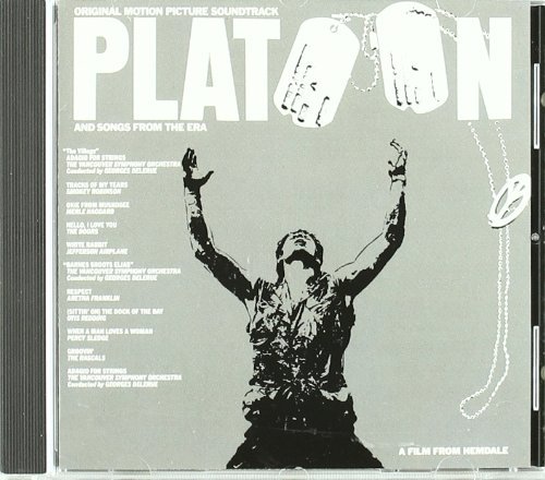 Platoon Soundtrack 
