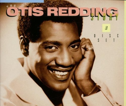 Otis Redding/Otis Redding Story