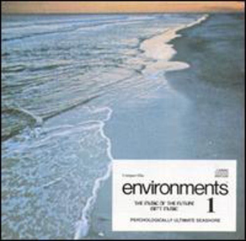 Environments/Psychologically Ultimate Seash