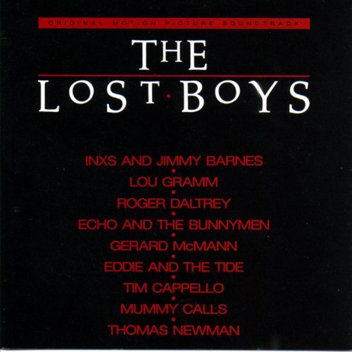 Lost Boys/Soundtrack