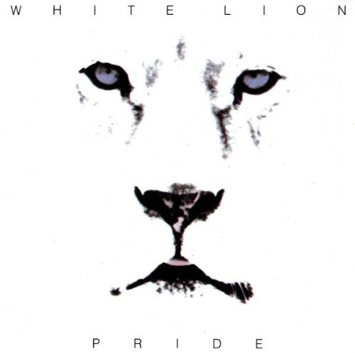 White Lion/Pride