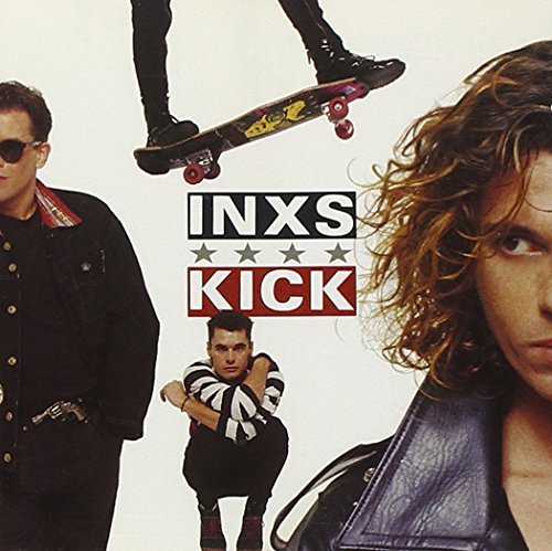 Inxs Kick 