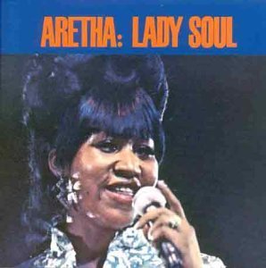 Aretha Franklin/Lady Soul@Import-Gbr