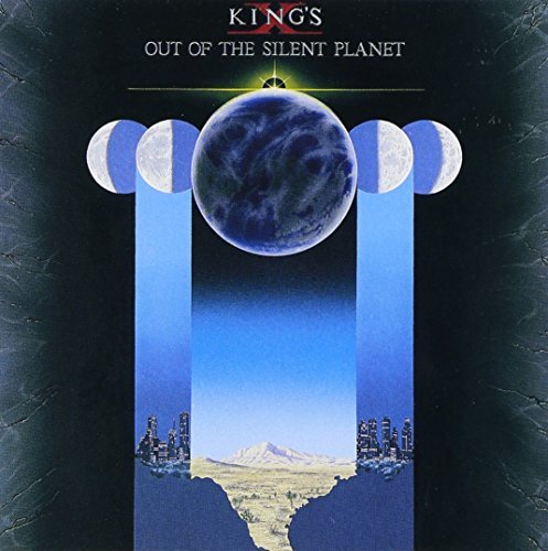 King's X Out Of The Silent Planet Out Of The Silent Planet 