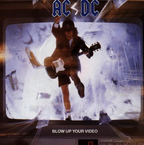 Ac Dc Blow Up Your Video 