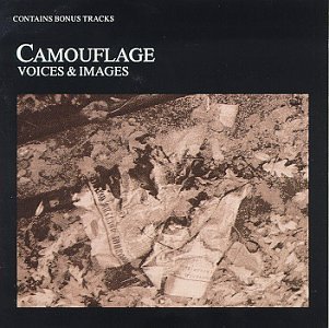 Camouflage Voices & Images 