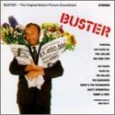 Buster/Soundtrack