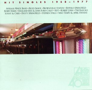 Hit Singles/Hit Singles 1958-77@Darin/Rascals/Awb/Springfield