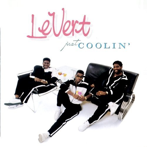 Levert/Just Coolin'