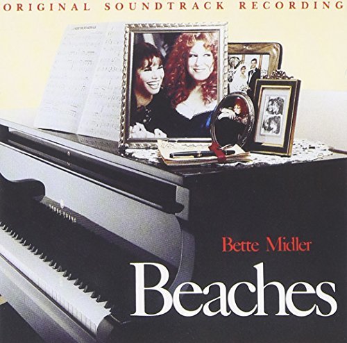 Bette Midler/Beaches@Music By Bette Midler