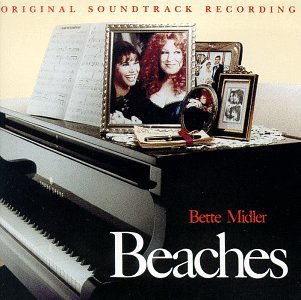 Beaches/Soundtrack@Music By Bette Midler