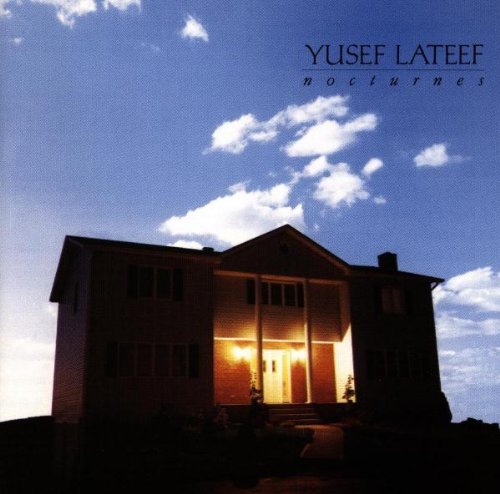 Yusef Lateef/Nocturnes