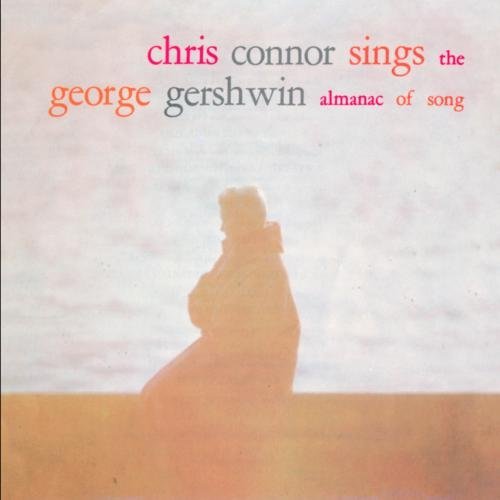 Chris Connor/Sings Gershwin@2 Cd Set