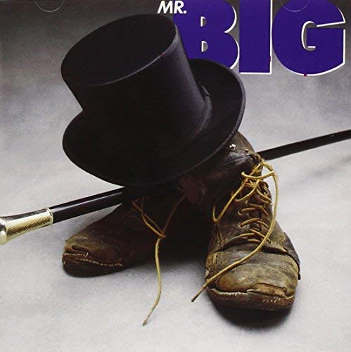 Mr. Big Mr. Big 
