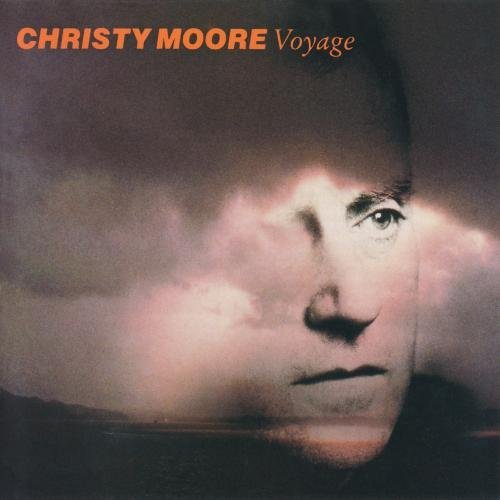 Christy Moore/Voyage@Cd-R
