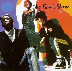 Family Stand/Chain