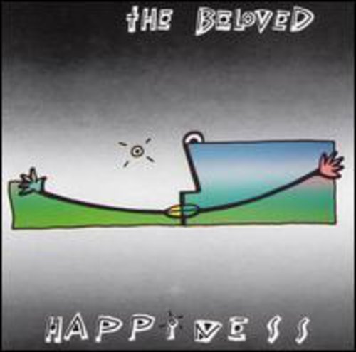 Beloved/Happiness