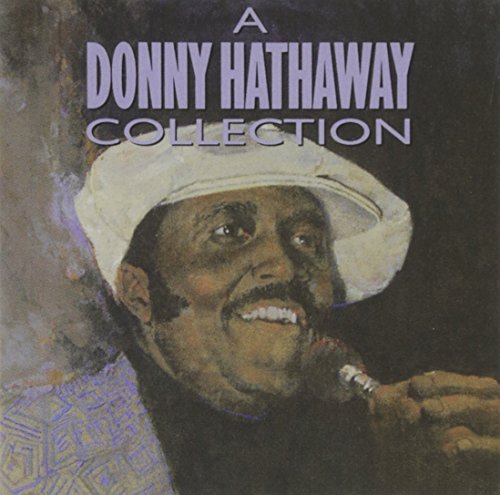 Donny Hathaway Collection 