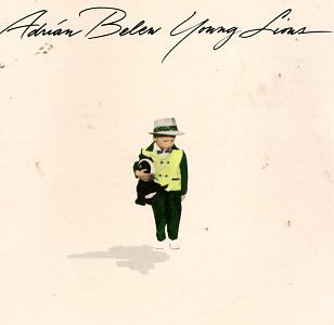 Adrian Belew/Young Lions