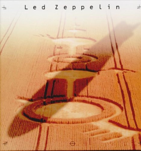 Led Zeppelin Led Zeppelin Box Set 4 CD 