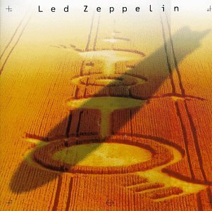 Led Zeppelin/Led Zeppelin@4 Cass Set