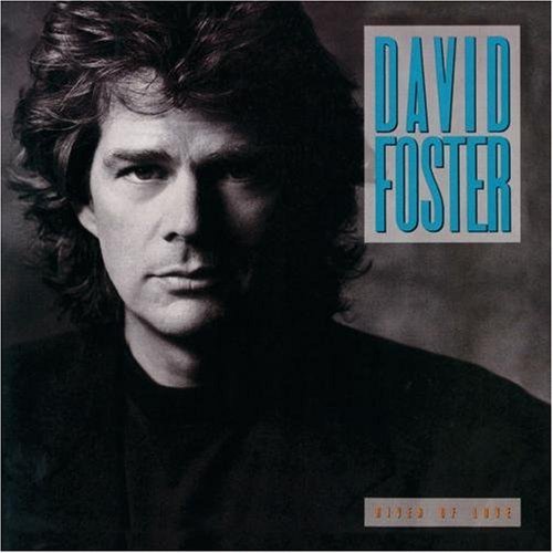 David Foster/River Of Love@Manufactured on Demand