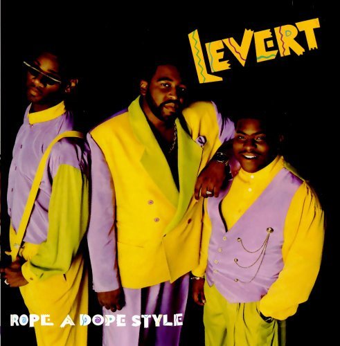 Levert Rope A Dope Style 
