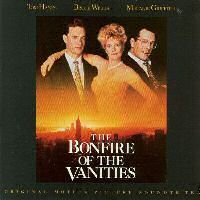 The Bonfire Of The Vanities/Soundtrack