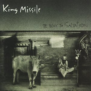 King Missile/Way To Salvation