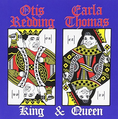 Redding/Thomas/King & Queen@King & Queen