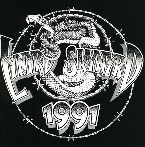 Lynyrd Skynyrd Lynyrd Skynyrd 1991 