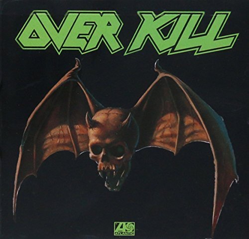 Overkill/Horrorscope@Horrorscope
