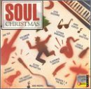 Soul Christmas Soul Christmas Vandross Booker T. & The Mg's 