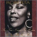 Roberta Flack/Set The Night To Music