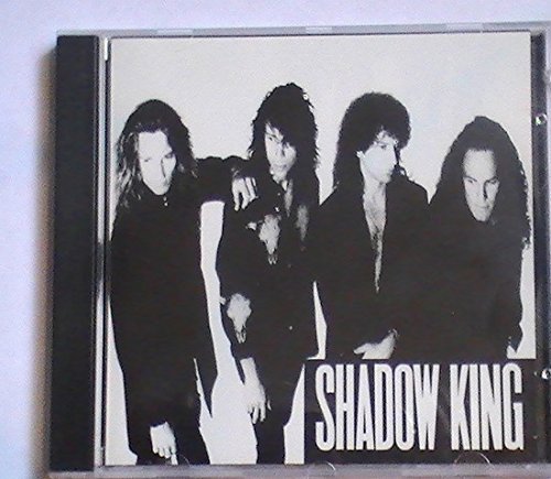 Shadow King Shadow King 