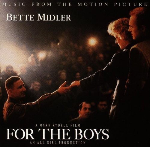 For The Boys Soundtrack 