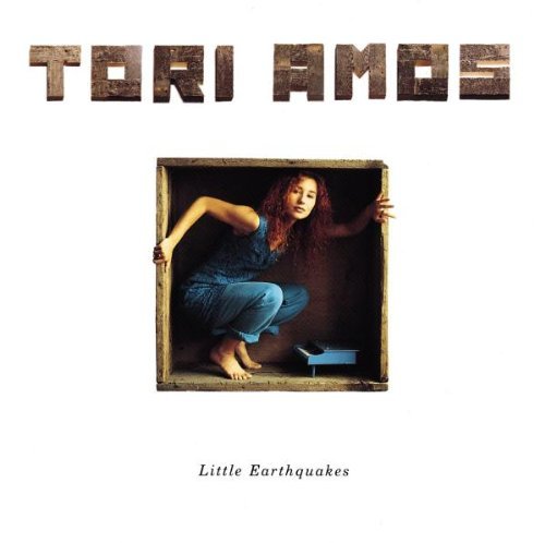 Tori Amos Little Earthquakes Little Earthquakes 