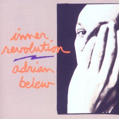 Adrian Belew/Inner Revolution