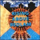 Jah/ Invaders Of The Heart Wobble/Rising Above Bedlam