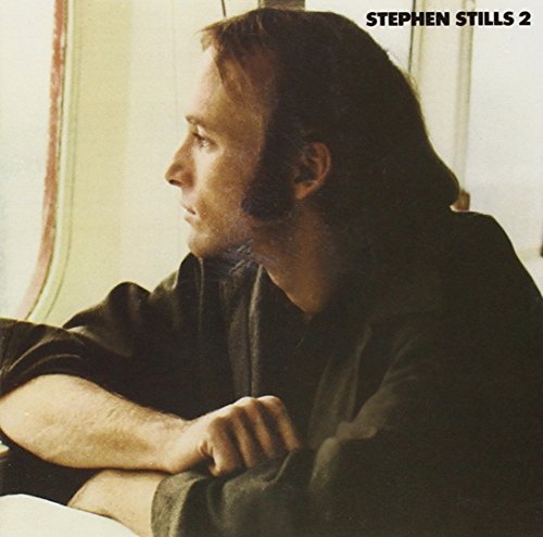 Stephen Stills/Stephen Stills 2