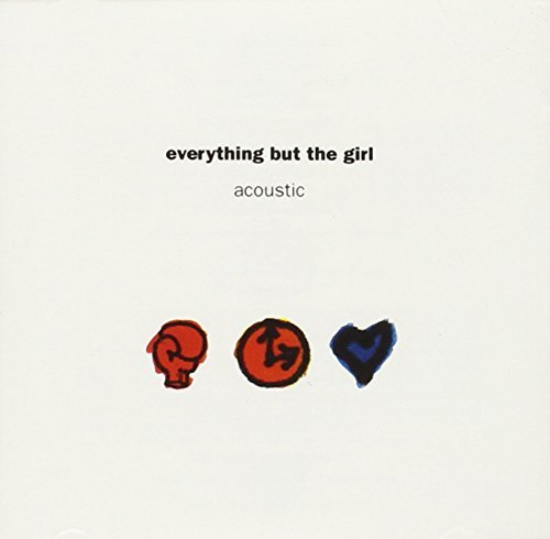 Everything But The Girl/Acoustic@Acoustic