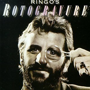 Ringo Starr/Ringo's Rotogravure